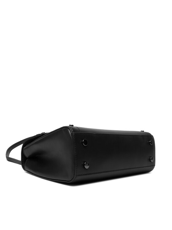 KARL LAGERFELD Geantă KARL LAGERFELD B1W30268 Negru