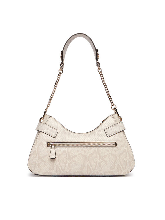 Guess Сумка Guess Serenova HWKG80 91180 Кремовий