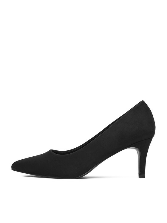 JENNY Туфлі JENNY CEO-LS6632-01 Чорний