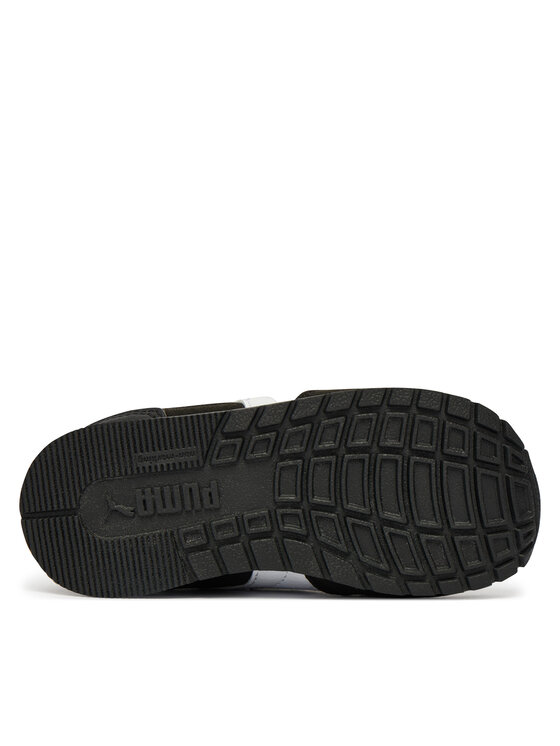 Puma Снікерcи Puma ST Runner v4 NL V Inf 399741 01 Чорний