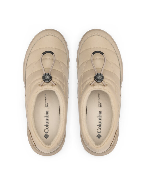 Columbia Śniegowce Columbia Snowtrot Unwind™ 2143961 Brązowy