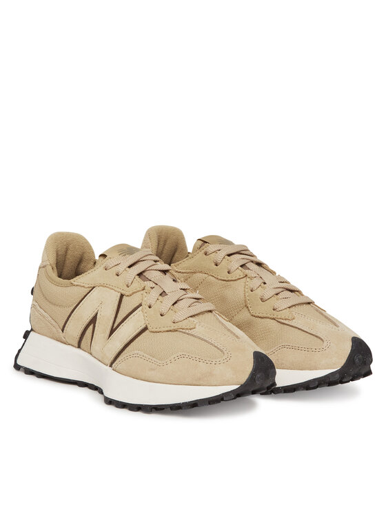 New Balance Sneakersy New Balance U327SWD Brązowy