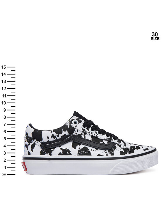 Vans Kedai Vans VN000CY8Y281 Balta