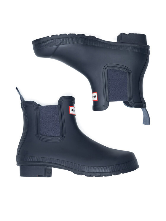 Hunter Гумові чоботи Hunter WFS2078RMA Cиній