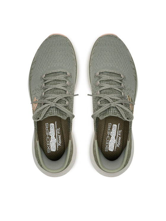 Skechers Sneakers Skechers 150470/GROR Grigio