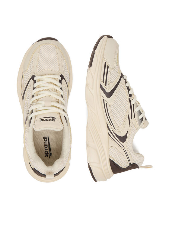Sprandi Superge Sprandi CEOWB-WP40-23404Z Svetlo bež