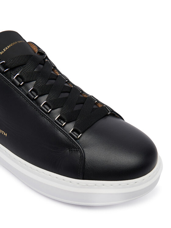 Alexander Smith Sneakers Alexander Smith Wembley ASBEWYM-2264 Negru