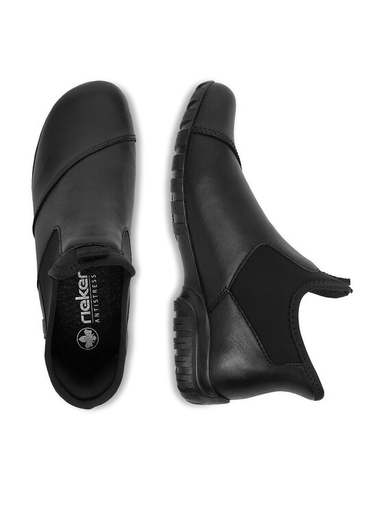 Rieker Botines Rieker CEO-L4677-00 Negro