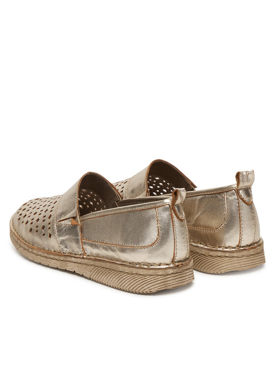 Josef Seibel Туфлі Josef Seibel Sofie 27 71827 Срібний