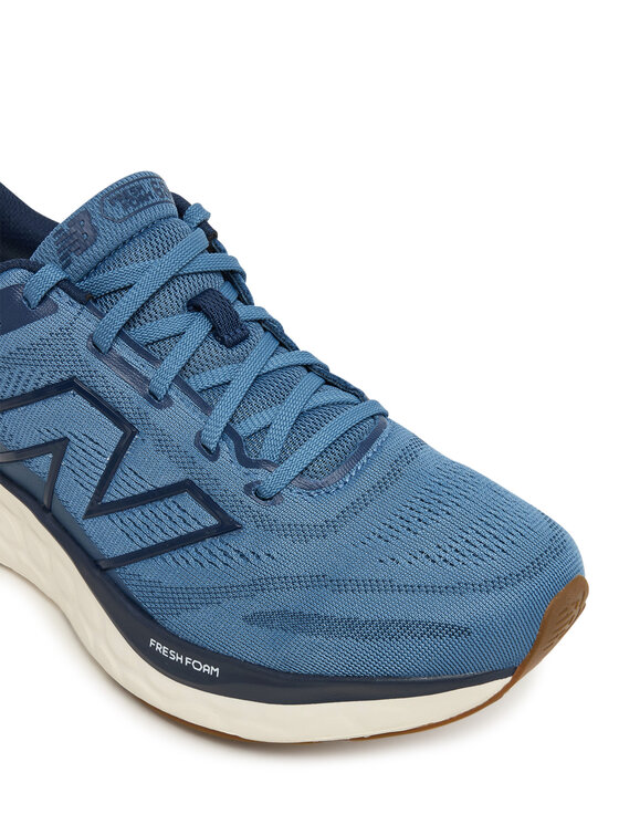 New Balance Παπούτσια για Τρέξιμο New Balance 680 M680CS8 Μπλε