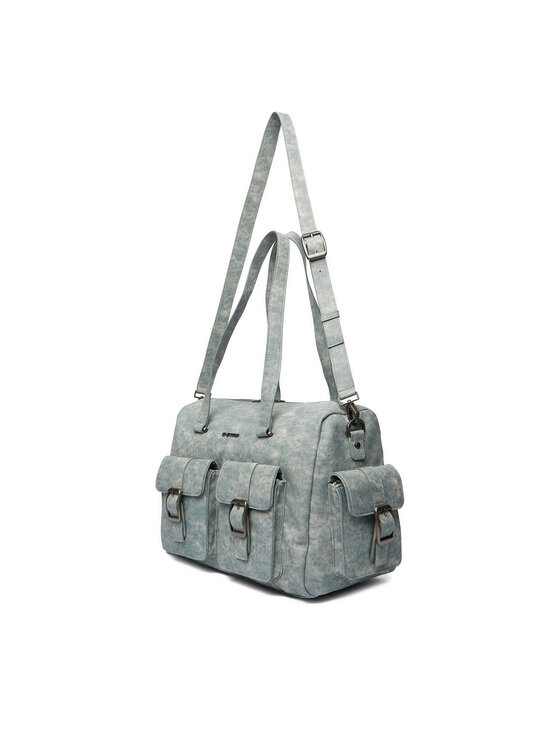 G-STAR Сумка G-Star Raw EO-LDA8482J Голубий