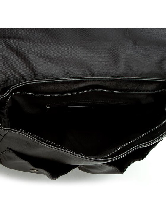 Lasocki For Men Bolso Lasocki For Men RM0004 Negro