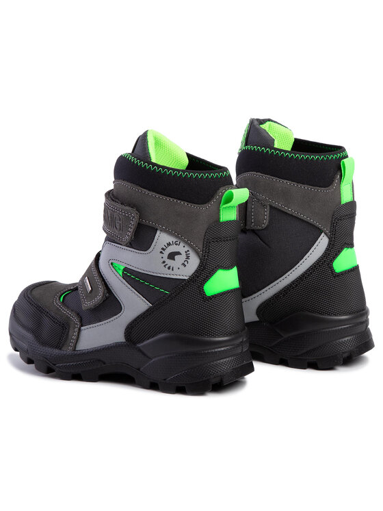 Primigi Botas de nieve Primigi GORE-TEX 4394211 M Gris