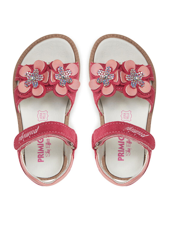 Primigi Sandály Primigi 7887800 S Růžová