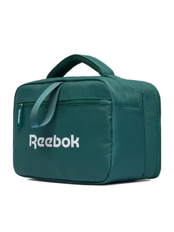 Reebok Косметичка Reebok CWBEO-RBK-U1-001-SS26 Зелений