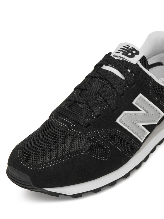 New Balance Sneakersy New Balance ML373KB2 Czarny