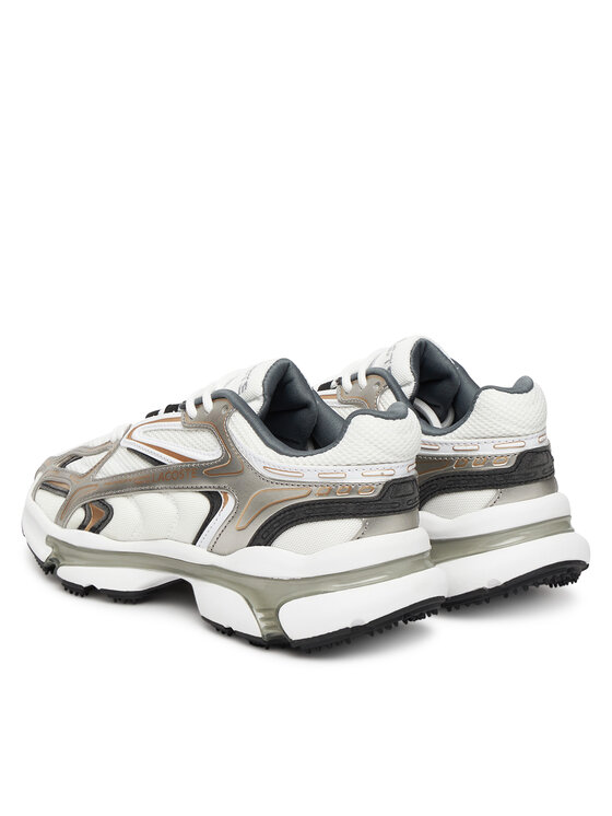 Lacoste Снікерcи Lacoste L003 2K24 7-50SFA0107 Білий