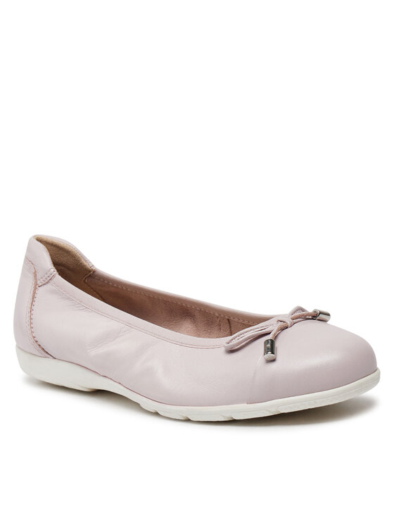 Caprice Bailarinas Caprice 9-22154-42 Violeta