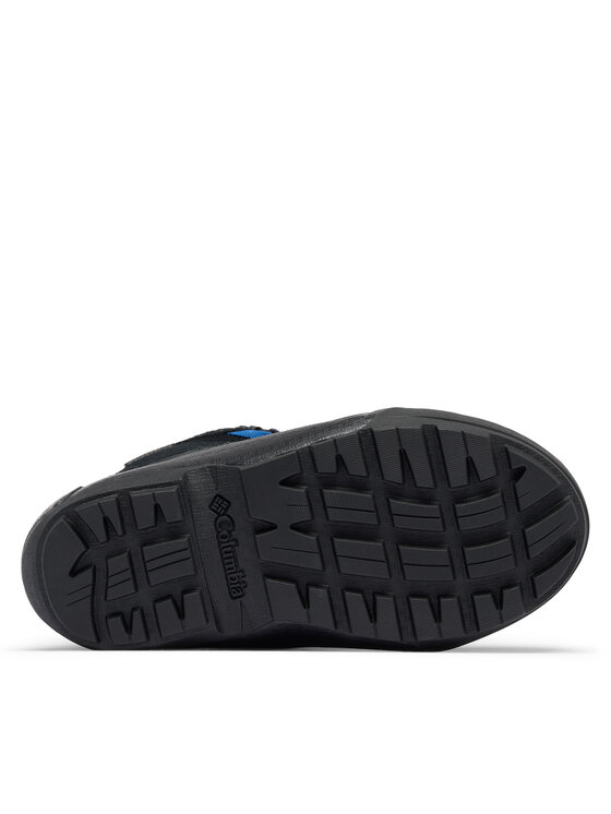 Columbia Cizme de zăpadă Columbia Powderbug Alpine™ 2128881 Negru
