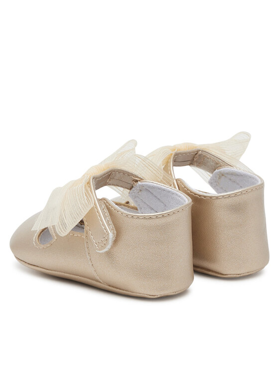 Mayoral Poltopánky Mayoral 9900 Béžová