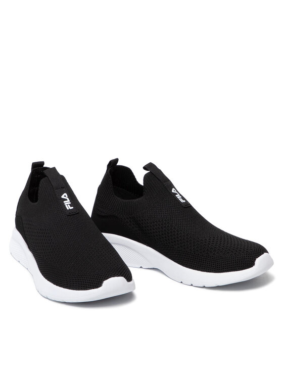 Fila Tenisice Fila Revospeed Slipon Wmn 1011326.25Y Crna
