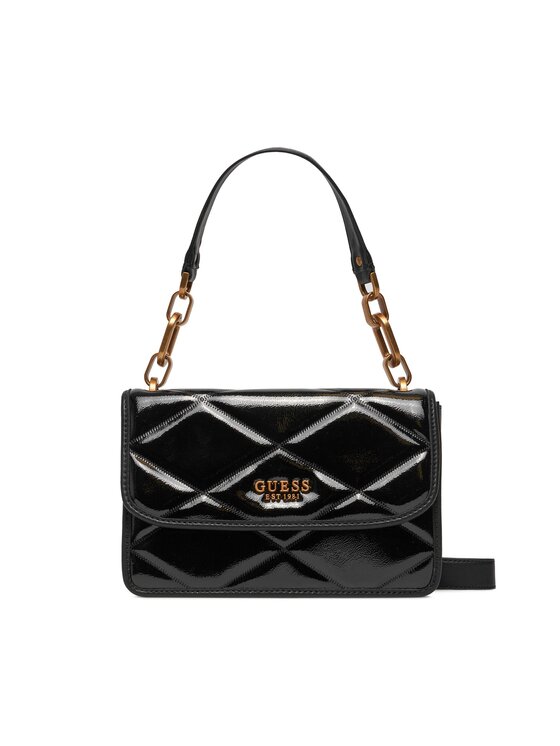 Guess Soma Guess Cilian (QP) HWQP91 91200 Melns