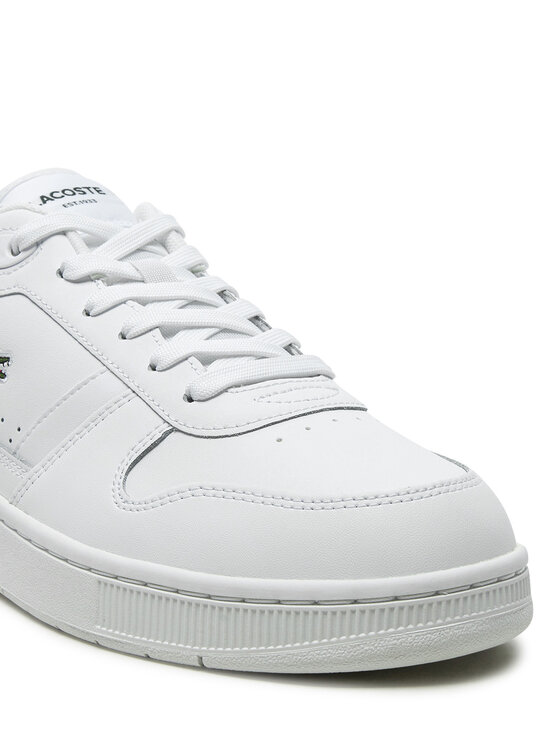 Lacoste Снікерcи Lacoste 748SMA0031 Білий