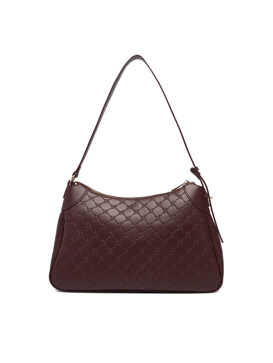 Nine West Táska Nine West CEO-CRYSTAL POISE-JH7438 Barna