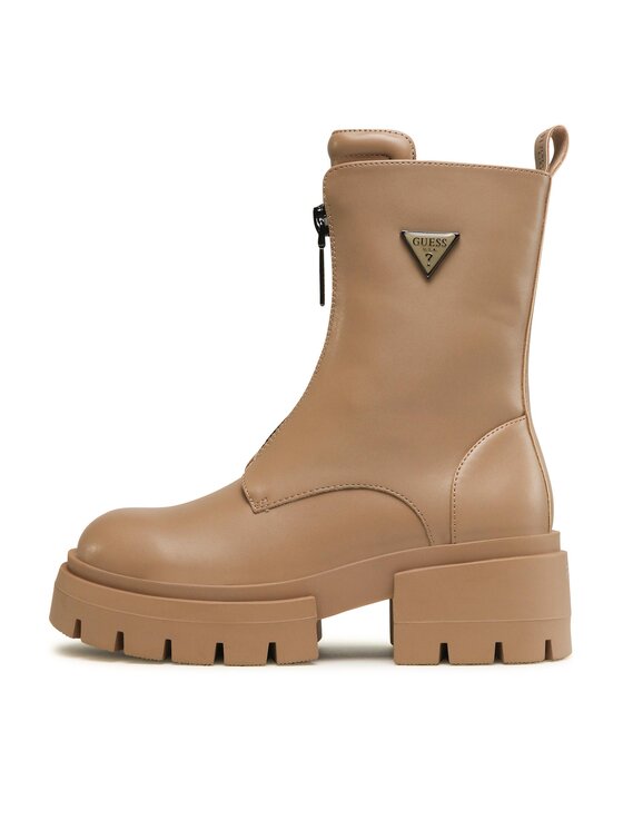 Guess Ботильйони Guess FL8ILA ELE10 Бежевий