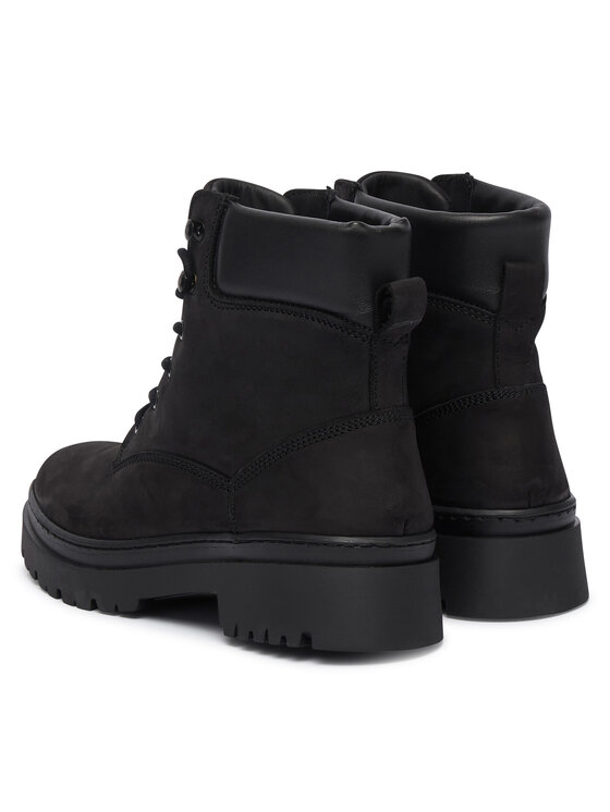 Gant Trapery Gant Aligrey 33554425 Czarny