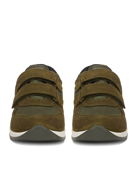 Lasocki Kids Снікерcи Lasocki Kids CEO-CI12-2757-14 Хакі