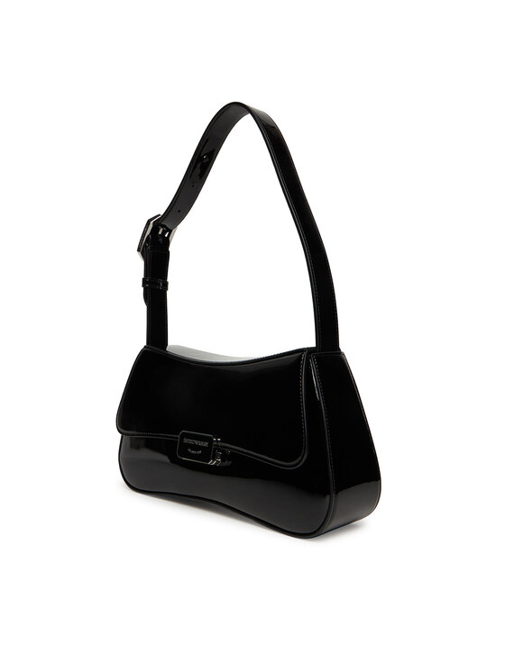 Emporio Armani Сумка Emporio Armani EW001013 AF17287 UC001 Чорний