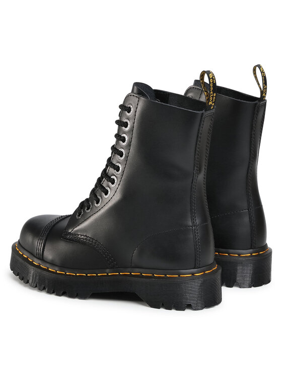 Dr. Martens Marte Dr. Martens 8761 Bxb Boot 10966001 Crna