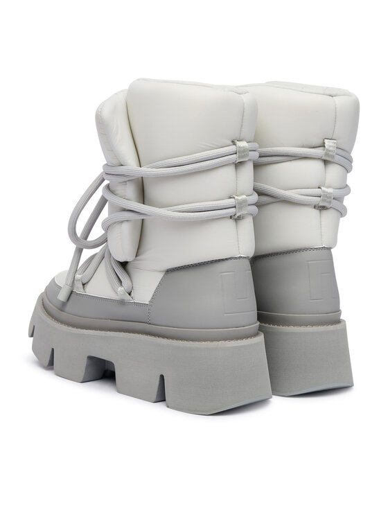 United Nude Апрески United Nude Stomper Snow Boot 11052918161 Кремав