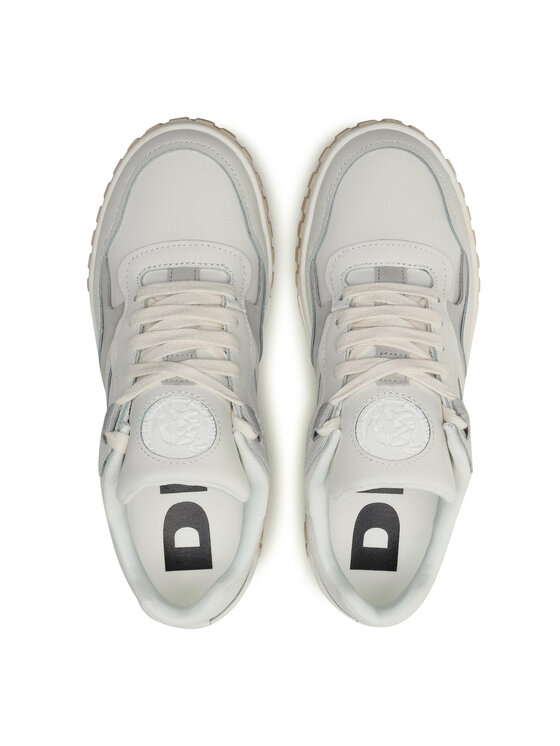 Diesel Снікерcи Diesel S-Rua Low Sk Y02335 PR131 H7487 Білий