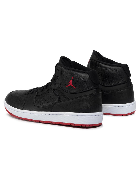Nike Superge Nike Jordan Access AR3762 001 Črna