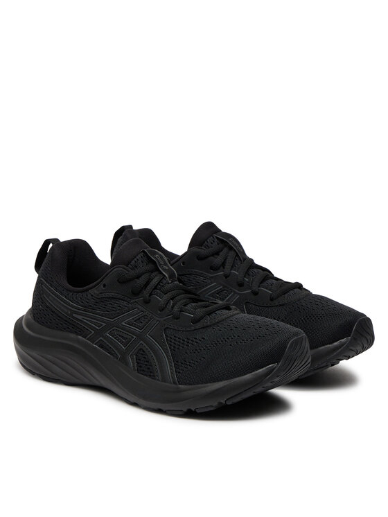 Asics Взуття для бігу Asics Gel-Contend 9 1012B681 Чорний