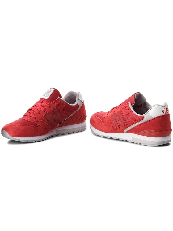 New Balance Snīkeri New Balance MRL996RC Sarkans