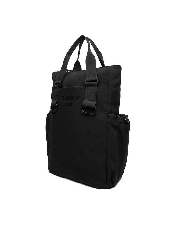 Roxy Туристичний рюкзак Roxy CWBEO-ROXY-M-008-09 Чорний