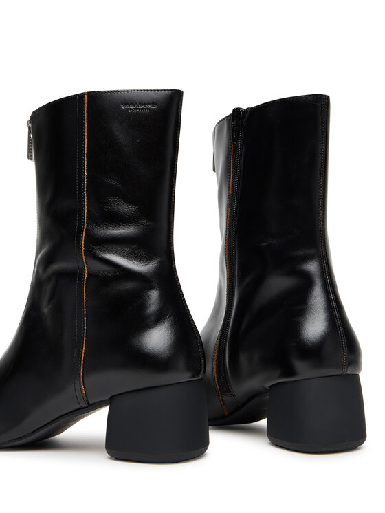 Vagabond Shoemakers Členková obuv Vagabond Shoemakers Livia 6056-199-20 Čierna