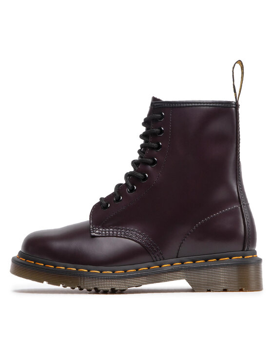 Dr. Martens Кубинки Dr. Martens 1460 27277626 Бордо