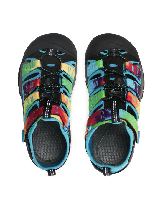 Keen Босоніжки Keen Newport H2 1018441 Голубий