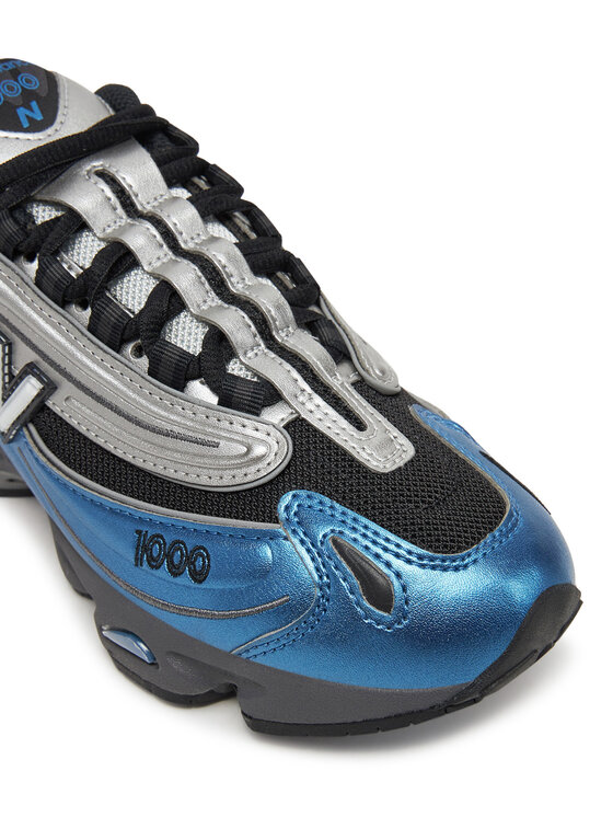 New Balance Αθλητικά New Balance M1000ENV Μπλε
