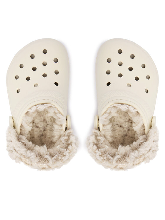 Crocs Nazouváky Crocs Crocband Gum Clog 212857 Bílá