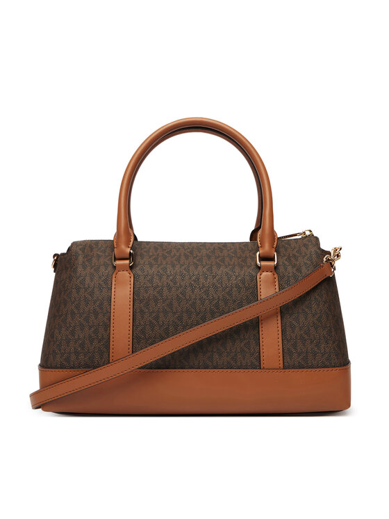 MICHAEL Michael Kors Сумка MICHAEL Michael Kors Andie 30S6G3PS2B Коричневий