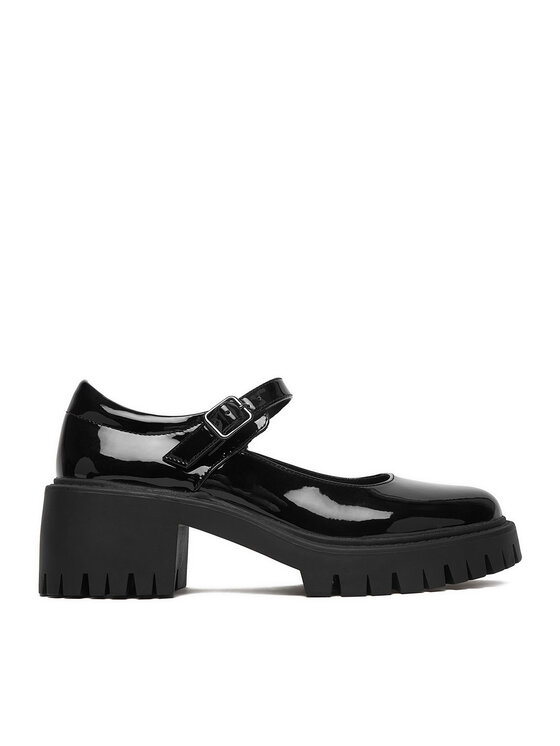 DeeZee Туфлі DeeZee CEO-HY1705-1 Чорний