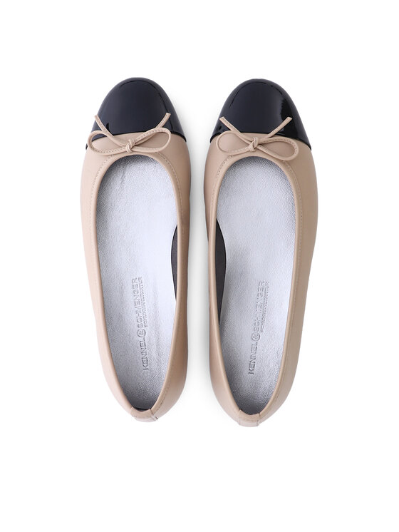Kennel & Schmenger Ballerine Kennel & Schmenger Joy 31-14510.225 Beige