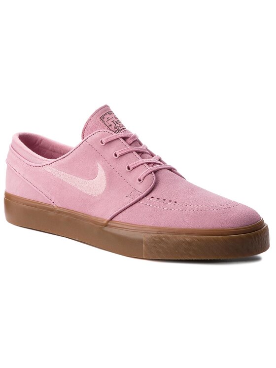 Nike Sportcipők Nike Zoom Stefan Janoski 333824 604 Rózsaszín