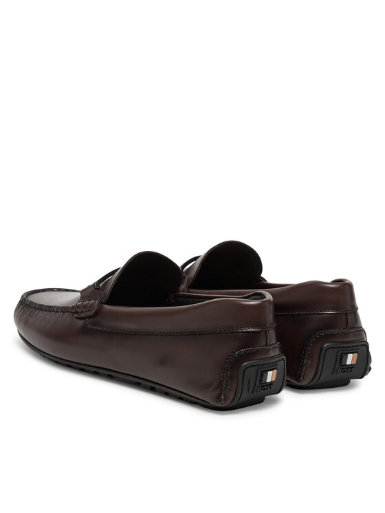BOSS Mocassini BOSS Noel 50548100 Marrone