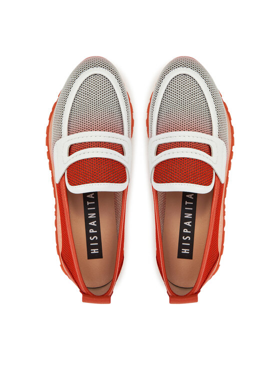 Hispanitas Scarpe basse Hispanitas BHV254043 Rosso